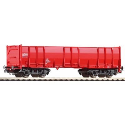 Piko 98546-A-1 Hochbordwagen Eaos DB AG Ep. VI Rot